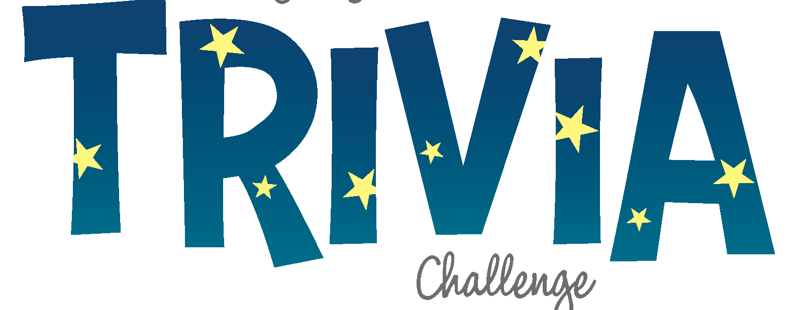 Starry Night - Trivia Challenge